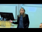 OPHELIA BROWN - Venture Capital Trends in Europe - Silicon Valley comes to Oxford 2013.