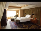 InterContinental Tokyo Bay, Rainbow Bridge Suite (Bedroom & Bathroom only)