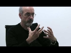 Bill Viola: Cameras are soul keepers