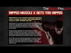Ripped Muscle Xtreme  Review -  Become Sexy, Ripped And Cut With Ripped Muscle Xtreme