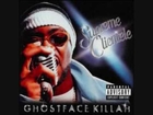 Ghostface Killah feat. RZA - Nutmeg