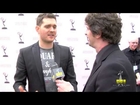 24k Music Network Hot Celebrity News A Night With Michael Buble Red Carpet Interview