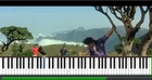 Pehla Nasha - Jo Jeeta Wohi Sikandar - Acoustic Piano Instrumental Cover - Manoj Yarashi - YouTube