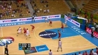Highlights Georgia-Poland EuroBasket 2013