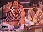 NUSRAT FATEH ALI KHAN - Yeh Jo Halka Halka Saroor Hai