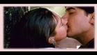 Aamir & Katrina to kiss in Dhoom 3?