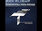 Sky Flight - Freedom Fighters [Transeport Records]