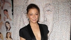 LeAnn Rimes Happy With Weight Gain