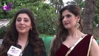 Press Conference of Zarine Khan & Archana Kochhar for India Wedding Lounge in Mauritius