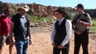 Machete Kills B Roll Footage #2  (2013) HD  Danny Trejo, Mel Gibson