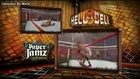 Randy Orton vs. Sheamus Hell in a Cell WWE Championship