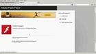 Adobe Flash Player Nasıl Yüklenir - Programindirt.Com