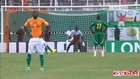 FIFA Qualifiers World Cup 2014: Ivory Coast 3-1 Senegal (all goals - highlights - HD)