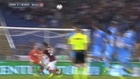 Roma 2 - 0 Napoli - 18-10-2013