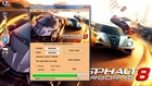 Asphalt 8 Airborne Cheat Free Credits - iPhone V1.02 Asphalt 8