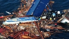 Texas-Sized Island Of Tsunami Debris Heading Straight For The U.S.
