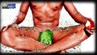 Bigg Boss 7 : Sangram Singh Shocking Nude Photoshoot