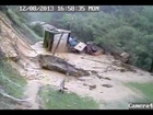 Lucky dog survives Kentucky mudslide