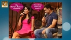 Katrina Kaif's SHOCKING PANTY Wardrobe Malfunction at Dhoom 3 Song Launch