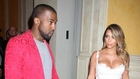 Kim K and Kanye West Will Have Wedding Next Year