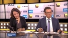 Questions d'Info : Marine Le Pen, présidente du Front National