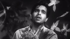 Koi Nahin Mera is Duniya Mein - Superhit Classic Romantic Song - Daag - Dilip Kumar