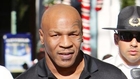 Mike Tyson Opens Up About His Fake Penis