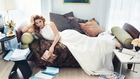 Glamour Cover Stars - Homeland’s Claire Danes Spills Secrets at Glamour Shoot