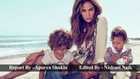 Jennifer Lopez Marc Anthony To Spend Christmas TOGETHER With Kids