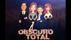 Entrevista radiofonica Fernando Colunga, Blanca  Soto , Ernesto ... Obscuro Total , en los LA