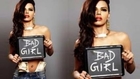 Bad Girl Sherlyn Chopra To Release Her Music Video