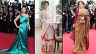 Aishwarya Rai, Vidya Balan Or Ameesha Patel At Cannes 2013 – Who's Hot ?