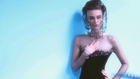 Behind the Scenes: Keira Knightley's October Cover Shoot