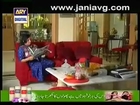 Parchaiyan by ARY Digital Full Episode 16