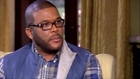 Tyler Perry Responds to Spike Lee and Other Critics of His Movies