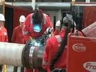 FM opens subsea welding centre