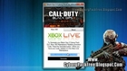 Get Free Call of Duty: Black Ops 2 Cyborg Weapon Camo Skin DLC