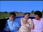 Sanjeev Kumar Drunk - Hit Drama Scene - Bollywood Movie Ayaash