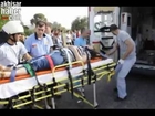 Akhisar’da Kaza 1 Ölü 18 Yaralı