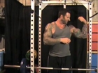 How to Get Bigger Biceps