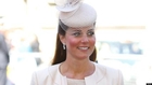 Kate Middleton's Maternity Leave Begins June 13