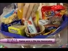 REVISTA MN: Aprenda como fazer uma belsa cesta para o Dia dos Namorados 11.06.13