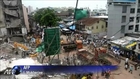 Mumbai building collapse toll rises to four: police