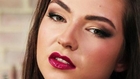 How To Do Megan Fox Catwalk Makeup