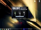 Call of Duty Ghosts Key Generator