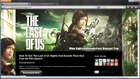 The Last of Us Sights And Sounds Pack DLC - PS3