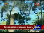 (Vídeo) Noticias de Venezolana de Televisión