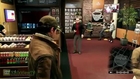 E3 2013: Watch Dogs | First Gameplay Demo [EN] | FULL HD