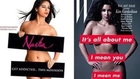 Who Looks Better Naked - Poonam Pandey Or Kim Kardashian