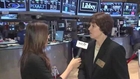 Libbey Inc. celebrates milestone at NYSE